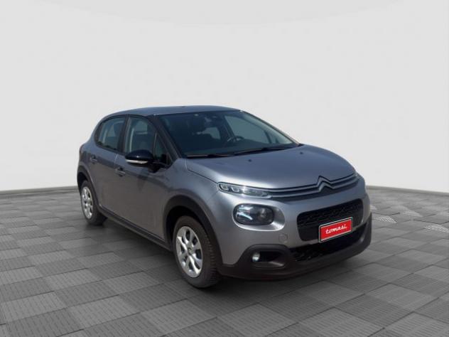 CITROEN C3 C3 PureTech 83 S&S Feel rif. 23876612 - Foto 7