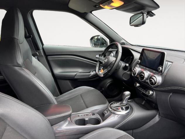 NISSAN Juke 2ª serie Juke 1.6 HEV N-Connecta - Foto 7