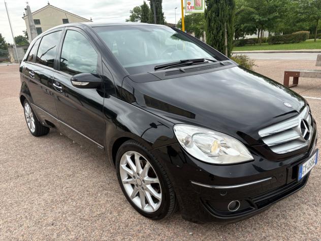 Mercedes-benz B 200 CDI Sport - Foto 5