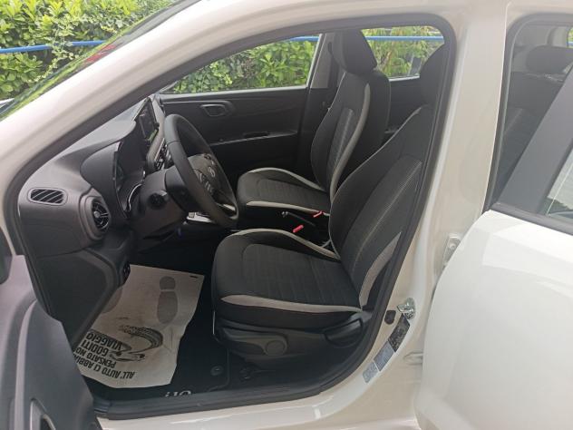 Hyundai i10 1.0 MPI A/T Connectline - Foto 7