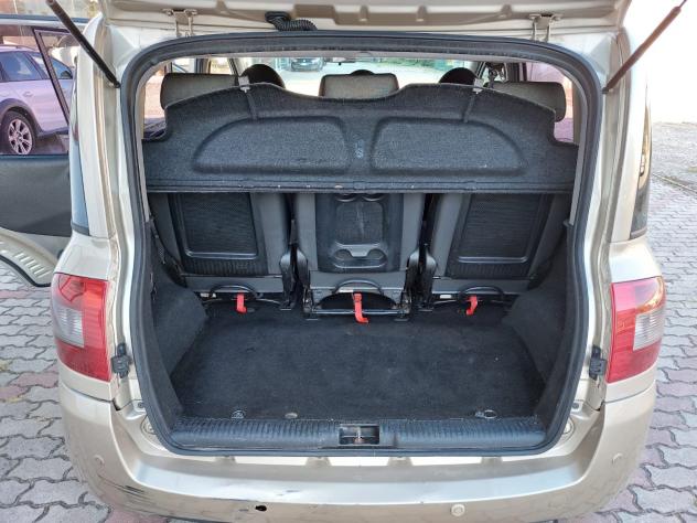 FIAT Multipla 1.9 mjt Emotion 120cv E4 DPF - Foto 5