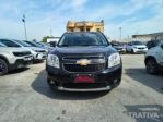 CHEVROLET Orlando 2.0 Diesel 130CV LT 7 Posti rif. 23899981