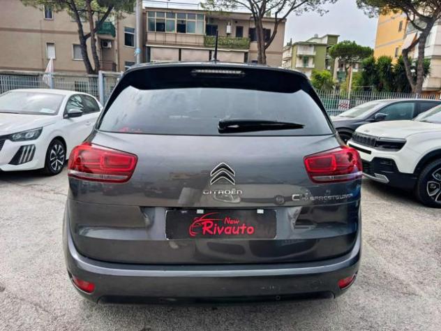 CITROEN C4 Picasso PureTech 130 S&S Shine rif. 24031972 - Foto 5