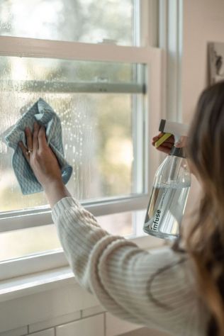 PULIZIE DOMESTICHE E STIRO LODI