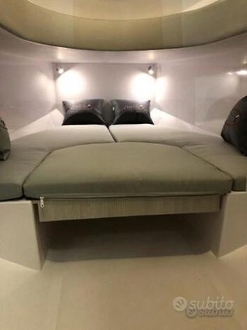 gommone Starmar 885 cabin - Foto 6