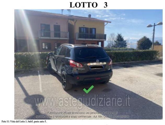 IMMOBILI-ALTRA CATEGORIA-Via dei Tulipani, 67051 Avezzano AQ, Italia - Foto 5