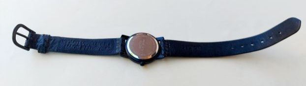 Orologio "Sector" da donna, water resistant 3ATM Swiss Made nuovo - Foto 6