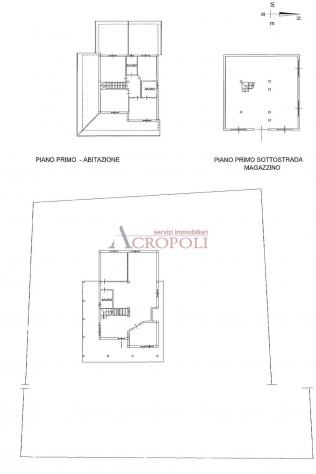 Villa - Rif. 2540 - Foto 20