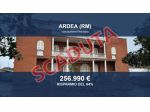 Immobile in asta di 499 m² con più di 5 locali in vendita a Ardea