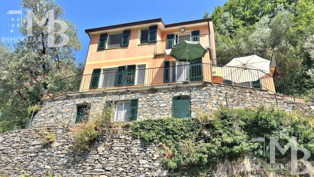 Indipendente in vendita a Avegno - Foto 7