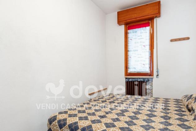 Appartamento di 65 m² con 3 locali in vendita a Aviatico - Foto 11