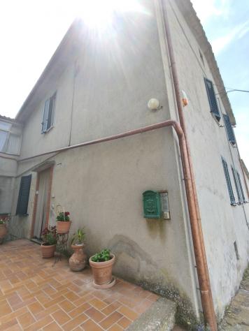 Porzione di casa in vendita a Avigliano Umbro - Foto 18