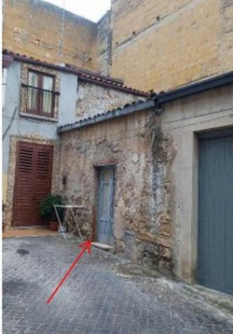 Immobile in asta di 161 m² in vendita a Barrafranca - Foto 5