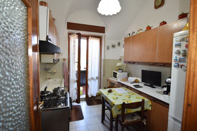 Ampio appartamento di 120 mq con cantina - Foto 7
