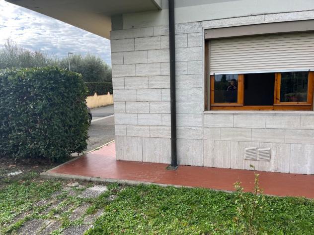 Appartamento in vendita a Capannoli 90 mq Rif: 1362461 - Foto 2