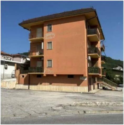 Immobile in asta di 70 m² in vendita a Celano - Foto 10