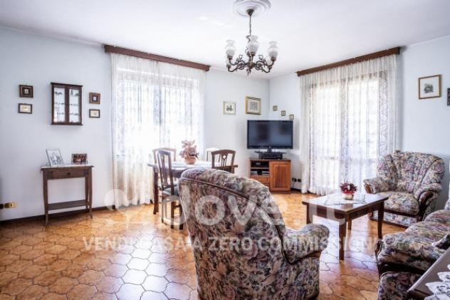 Villa di 280 m² con 5 locali e box auto in vendita a Cittiglio - Foto 13