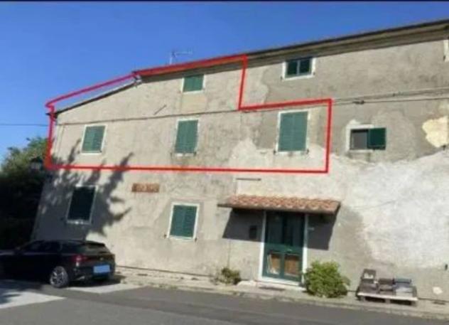 Immobile in asta di 108 m² in vendita a Crespina e Lorenzana - Foto 3