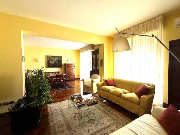 APPARTAMENTO di 7 vani e di 205 mq (FIRENZE) rif. L1357_4 - Foto 5