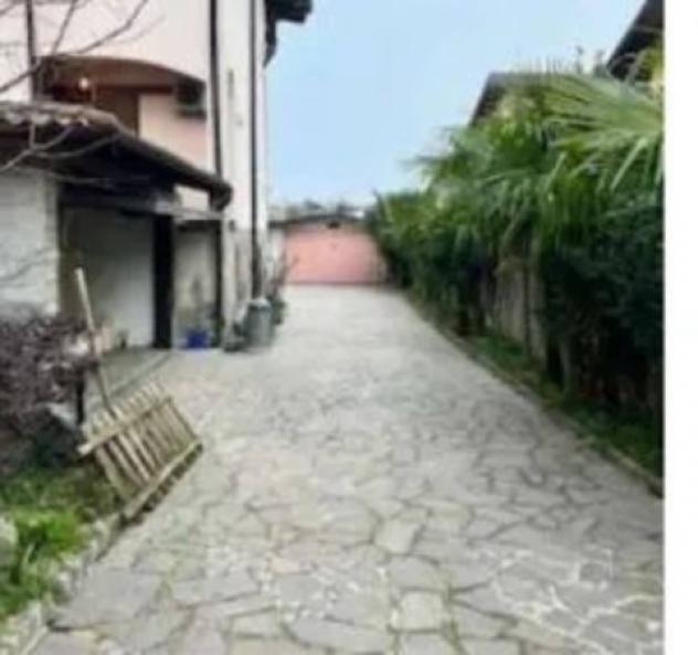 Immobile in asta di 357 m², box auto doppio in vendita a Gaggiano - Foto 7