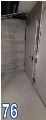 Immobile in asta di 106 m², box auto in vendita a Galliate - Foto 17
