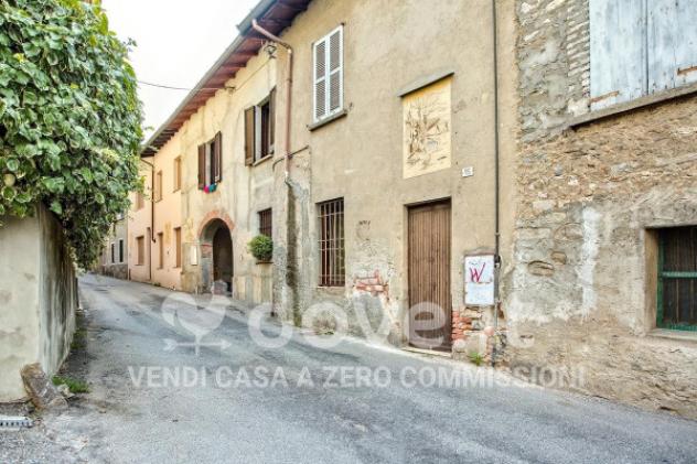 Appartamento di 44 m² con 2 locali in vendita a Gavirate - Foto 20