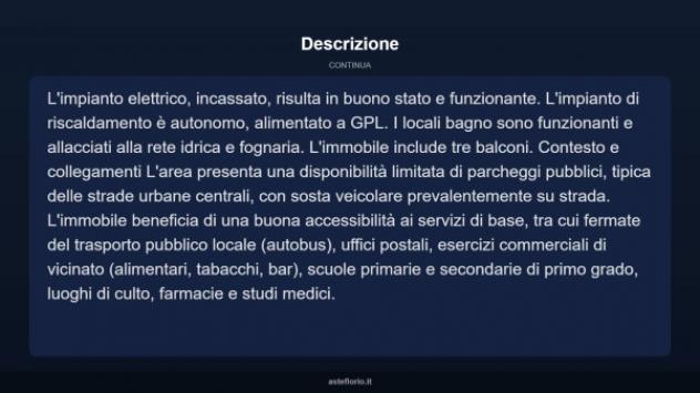 Immobile in asta di 120 m² in vendita a Grumo Nevano - Foto 18