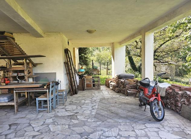 Porzione di casa in vendita a Lisciano Niccone - Foto 4