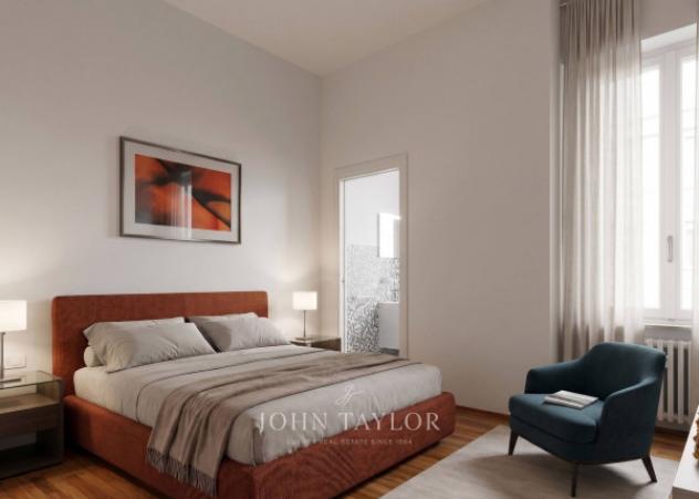 Appartamento di 78 m² con 5 locali in vendita a Milano - Foto 7