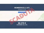 Immobile in asta di 150 m² con più di 5 locali in vendita a Mombercelli