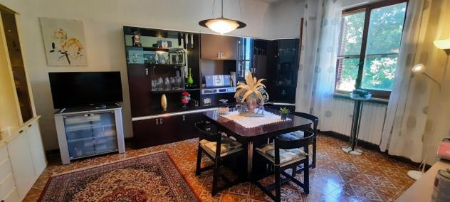 Appartamento in vendita a San Romano - Montopoli in Val d'Arno 120 mq Rif: 1419466 - Foto 9