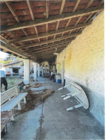 Immobile in asta di 186 m² con più di 5 locali e box auto in vendita a Motta de' Conti - Foto 5