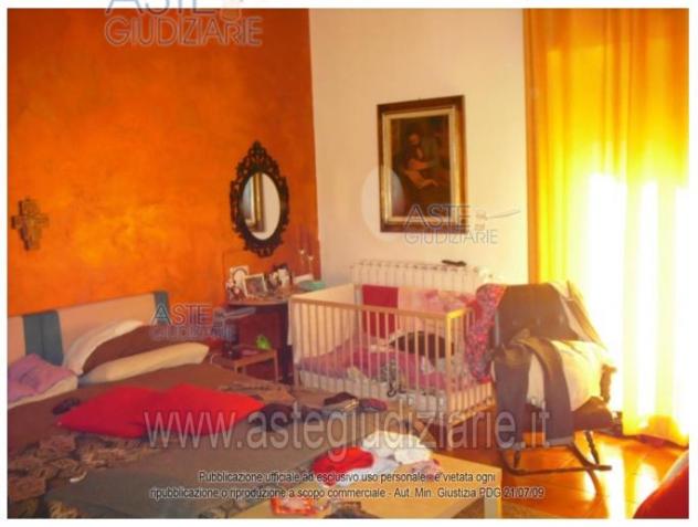 IMMOBILI-IMMOBILE RESIDENZIALE-Via Generale Muscarà 31 - Foto 8