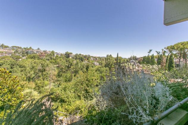 CAMILLUCCIA - appartamento ampia metratura con giardino + posti auto e cantina - Foto 8