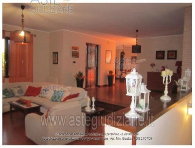 IMMOBILI-IMMOBILE RESIDENZIALE-via sicilia, 36 - Foto 5