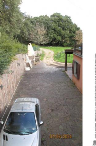 Immobile in asta di 271 m² con più di 5 locali in vendita a Tempio Pausania - Foto 12