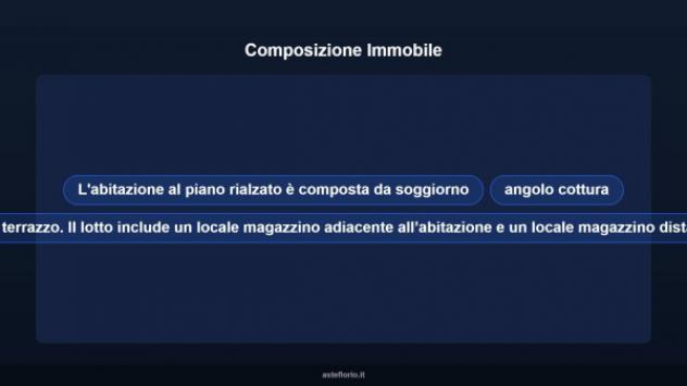 Immobile in asta di 85 m² in vendita a Velletri - Foto 16