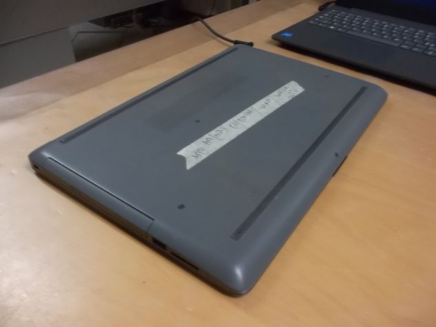 NOTEBOOK PORTATILE HP 15-DB0011NL-AMD A9+8GB+250SSD+WINDOWS 11 - Foto 4