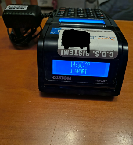 Registratore di Cassa Telematico - Foto 2