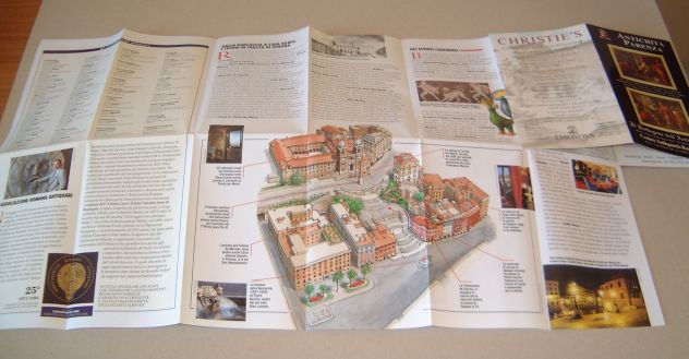 Le città dell'antiquariato - ROMA - Foto 4