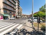 Acireale centro bottega in affitto