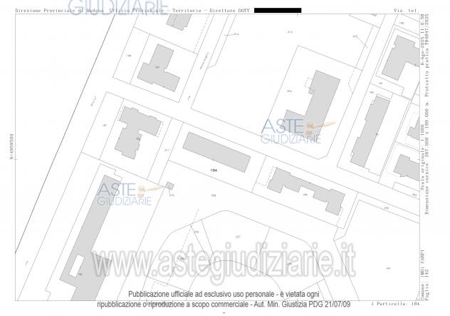 IMMOBILI-IMMOBILE COMMERCIALE-via Cimabue 14/A - Foto 9