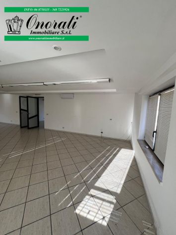 MQ 90 GUIDONIA MONTECELIO, ZONA CENTRALE, Rif. A-985 - Foto 8