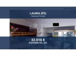 Immobile in asta di 206 m² in vendita a Lauria