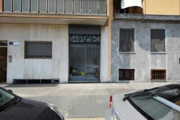 Immobile di 33 m² con 1 locale in vendita a Milano