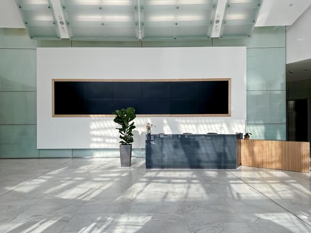 Unisciti a un ambiente di coworking collaborativo a Milan, Spaces Gae Aulenti - Foto 4