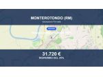 Immobile in asta di 64 m² in vendita a Monterotondo