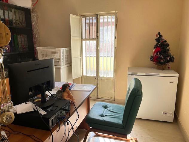 Negozio - San Severo . Rif.: Cod. rif 3251711ACG - Foto 9