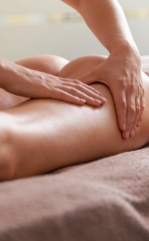 Massaggi a domicilio