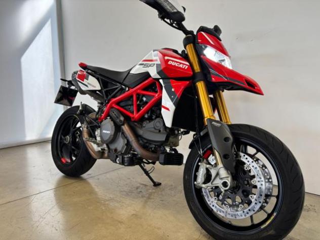 DUCATI Hypermotard 950 HYPERMOTARD 950 SP SPECIAL rif. 24031657 - Foto 3